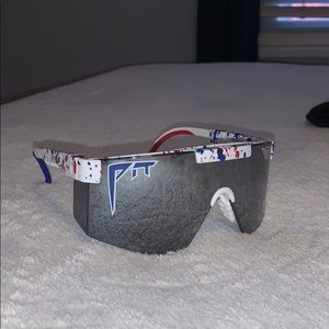 Pit Viper sunglasses
